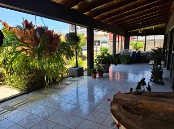 HEREDIA SAN RAFAEL VENDO CASA ₡187.000.000