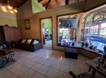 HEREDIA SAN RAFAEL VENDO CASA ₡187.000.000