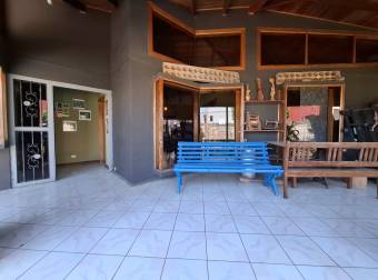 HEREDIA SAN RAFAEL VENDO CASA ₡187.000.000