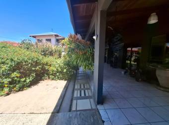 HEREDIA SAN RAFAEL VENDO CASA ₡187.000.000