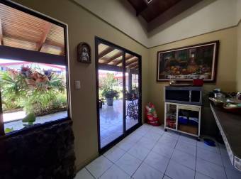 HEREDIA SAN RAFAEL VENDO CASA ₡187.000.000