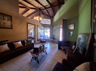 HEREDIA SAN RAFAEL VENDO CASA ₡187.000.000