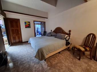 HEREDIA SAN RAFAEL VENDO CASA ₡187.000.000
