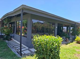 HEREDIA SAN RAFAEL VENDO CASA ₡187.000.000