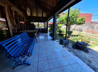 HEREDIA SAN RAFAEL VENDO CASA ₡187.000.000