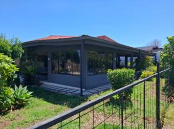 HEREDIA SAN RAFAEL VENDO CASA ₡187.000.000