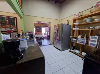 HEREDIA SAN RAFAEL VENDO CASA ₡187.000.000