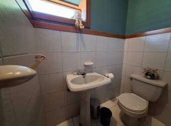 HEREDIA SAN RAFAEL VENDO CASA ₡187.000.000