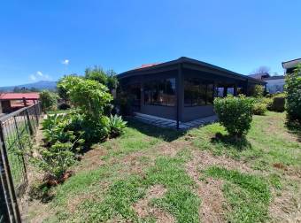 HEREDIA SAN RAFAEL VENDO CASA ₡187.000.000