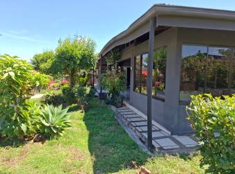 HEREDIA SAN RAFAEL VENDO CASA ₡187.000.000