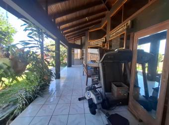 HEREDIA SAN RAFAEL VENDO CASA ₡187.000.000