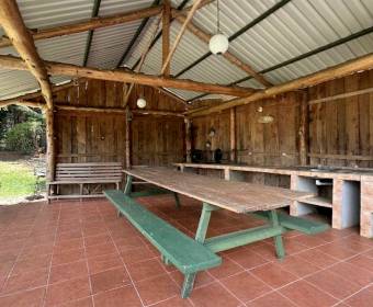 Propiedad a la venta en Los Ángeles de San Rafael de Heredia