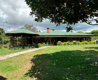 Propiedad a la venta en Los Ángeles de San Rafael de Heredia