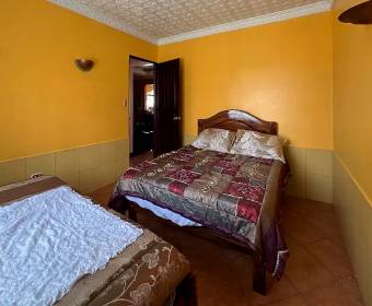 Propiedad a la venta en Los Ángeles de San Rafael de Heredia
