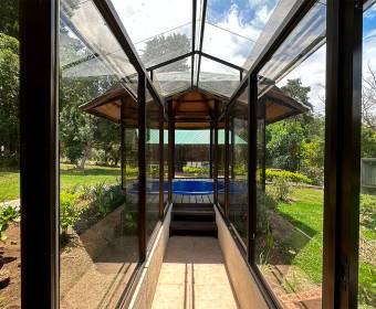 Propiedad a la venta en Los Ángeles de San Rafael de Heredia