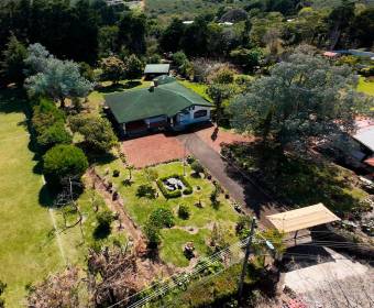 Propiedad a la venta en Los Ángeles de San Rafael de Heredia
