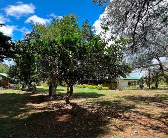 Propiedad a la venta en Los Ángeles de San Rafael de Heredia