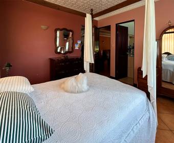 Propiedad a la venta en Los Ángeles de San Rafael de Heredia