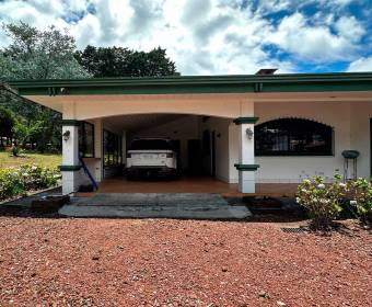 Propiedad a la venta en Los Ángeles de San Rafael de Heredia