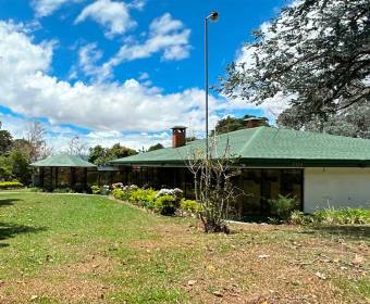 Propiedad a la venta en Los Ángeles de San Rafael de Heredia