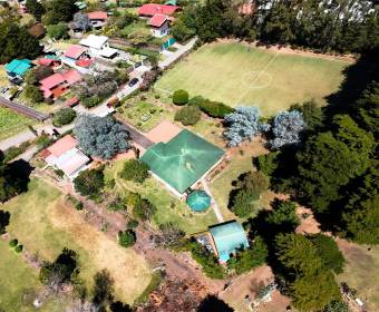 Propiedad a la venta en Los Ángeles de San Rafael de Heredia