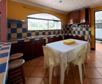 Propiedad a la venta en Los Ángeles de San Rafael de Heredia