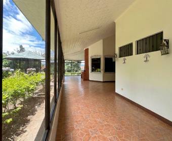 Propiedad a la venta en Los Ángeles de San Rafael de Heredia