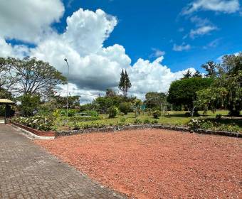 Propiedad a la venta en Los Ángeles de San Rafael de Heredia
