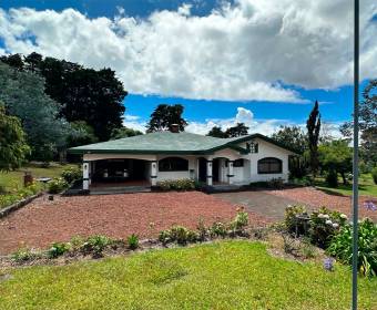 Propiedad a la venta en Los Ángeles de San Rafael de Heredia