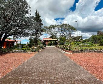 Propiedad a la venta en Los Ángeles de San Rafael de Heredia