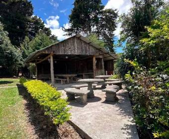 Propiedad a la venta en Los Ángeles de San Rafael de Heredia