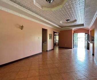 Propiedad a la venta en Los Ángeles de San Rafael de Heredia