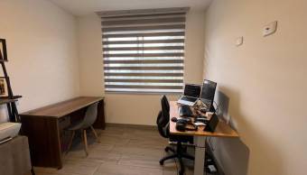 Casa en venta en condominio exclusivo de San Antonio de Escazú #26-706 GS