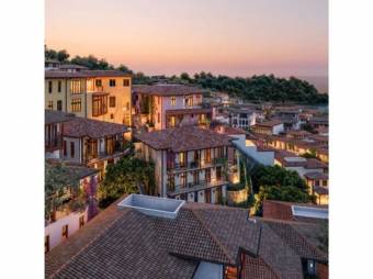 VENTA DE APARTAMENTOS NUEVOS, GUANACASTE, PLAYA DANTA, LAS CATALINAS, LANTANA
