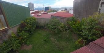 House for sale, Barrio Don Bosco 350 sq. mts