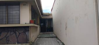 House for sale, Barrio Don Bosco 350 sq. mts