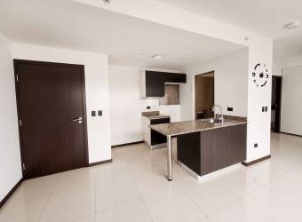 Alquiler de Excelente Apartamento en BAMBÚ ECO-URBANO, San Sebastián, San José.