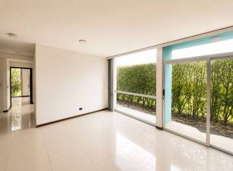 Alquiler de Excelente Apartamento en BAMBÚ ECO-URBANO, San Sebastián, San José.