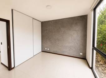 Alquiler de Excelente Apartamento en BAMBÚ ECO-URBANO, San Sebastián, San José.