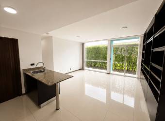 Alquiler de Excelente Apartamento en BAMBÚ ECO-URBANO, San Sebastián, San José.