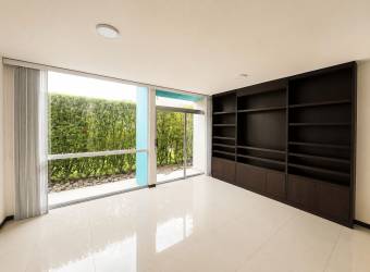 Alquiler de Excelente Apartamento en BAMBÚ ECO-URBANO, San Sebastián, San José.