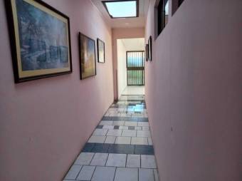 Venta de Casa en Barva-Santa Lucia. RAH 26-311