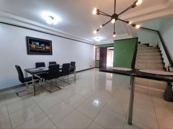 Venta de Casa en La Unión, Cartago. RAH 26-1126 Venta de Casa en La Unión, Cartago. RAH 26-1126