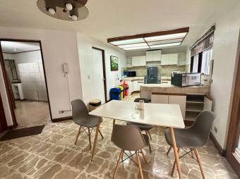 Alquiler de Casa Comercial en Granadilla de Curridabat. RAH 26-1119