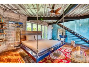 MODERN HOUSE FOR SALE IN SANTA ANA WITH VIEWS OF THE CENTRAL VALLEY