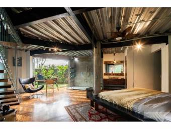 MODERN HOUSE FOR SALE IN SANTA ANA WITH VIEWS OF THE CENTRAL VALLEY
