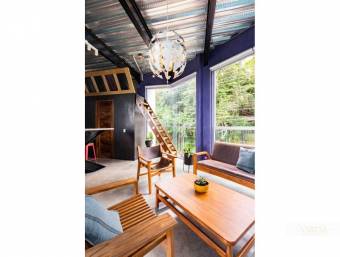 MODERN HOUSE FOR SALE IN SANTA ANA WITH VIEWS OF THE CENTRAL VALLEY