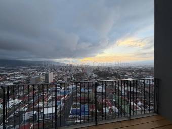 Venta de Apartamento Amueblado en URBN Escalante. RAH 26-1783