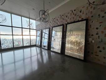 Venta de Apartamento Amueblado en URBN Escalante. RAH 26-1783