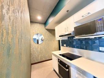 Venta de Apartamento Amueblado en URBN Escalante. RAH 26-1783